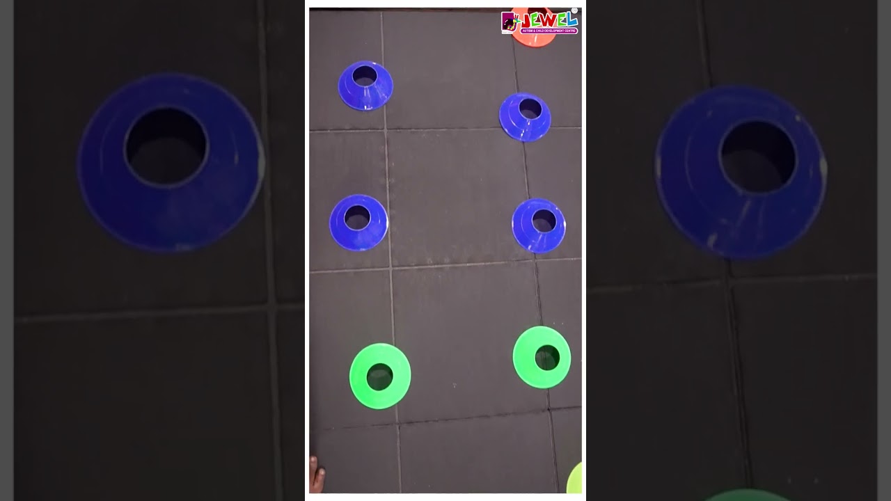 Visual motor integration.