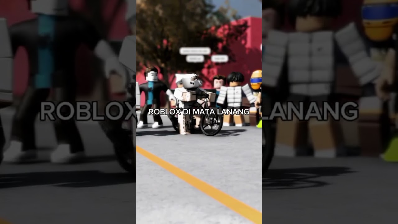 emang map gacorr di Roblox adalah #pnb🔥🔥