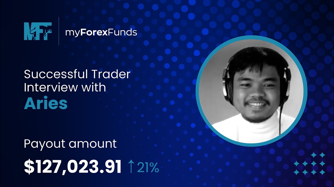 Successful Trader Interview with Aries