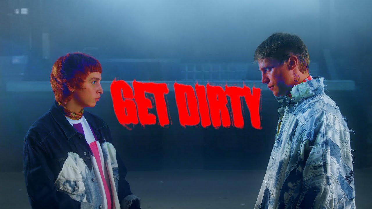 Julian Muller - Get Dirty (feat. CAIVA) [NALI3]