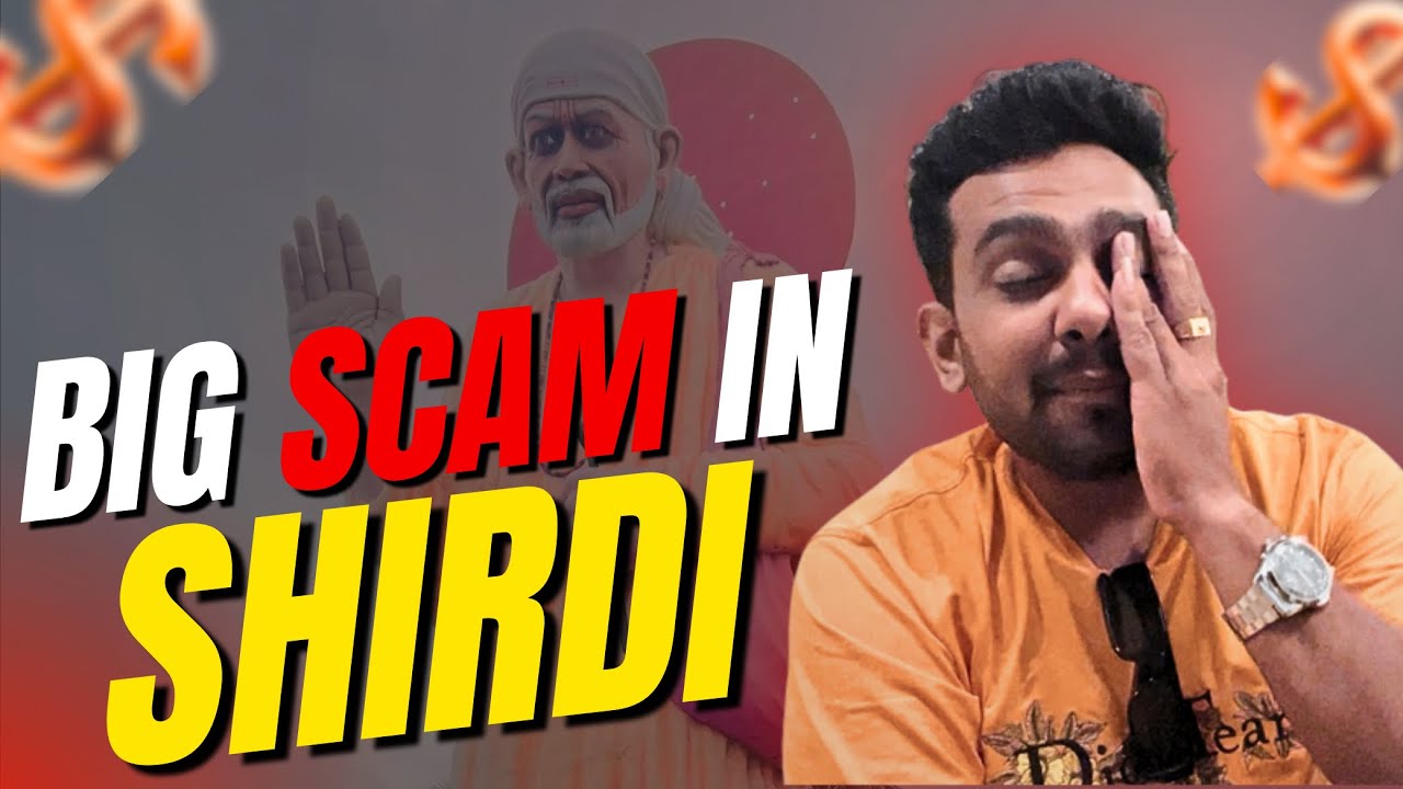 “Shirdi Me Scam! Tourist Ko Kaise Phasate Hain?” | Episode 2 