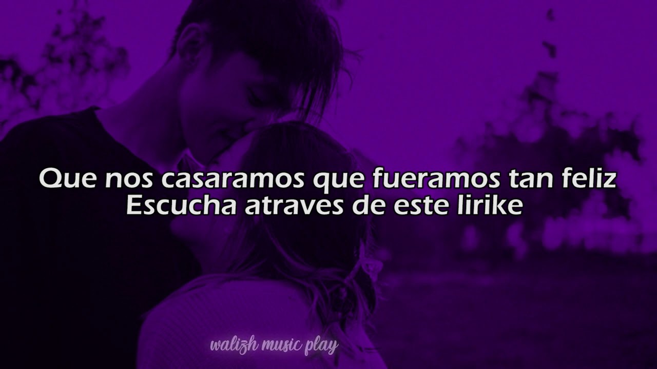 Esposa m&iacute;a - Dc Reto (letra)