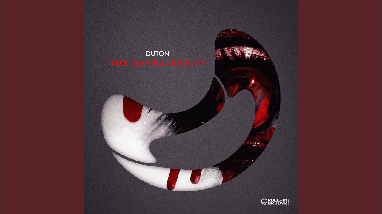The Daywalker (Original Mix)