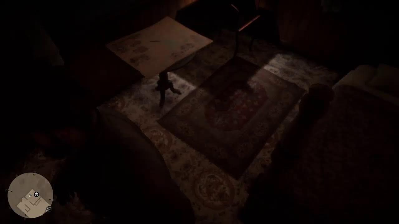 Red Dead Redemption: John Gameplay