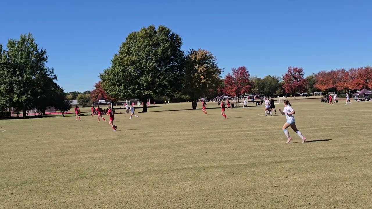 Tulsa FC versus Arkansas Comets 2