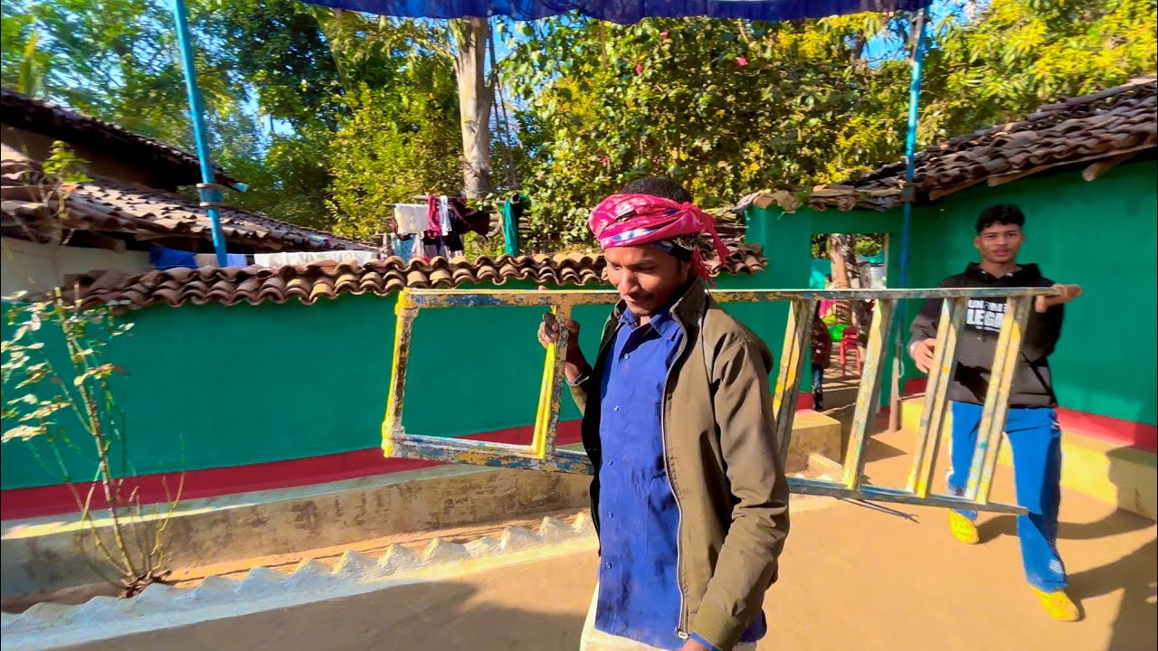 Doston Ke Sath Tent Nikaalne Gaye The | Vlogs  🏕️🔥