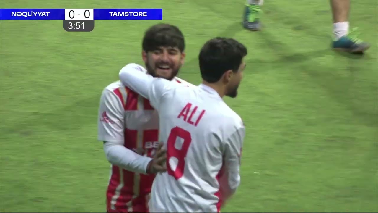 IV Avrora minifutbol çempionatı - 