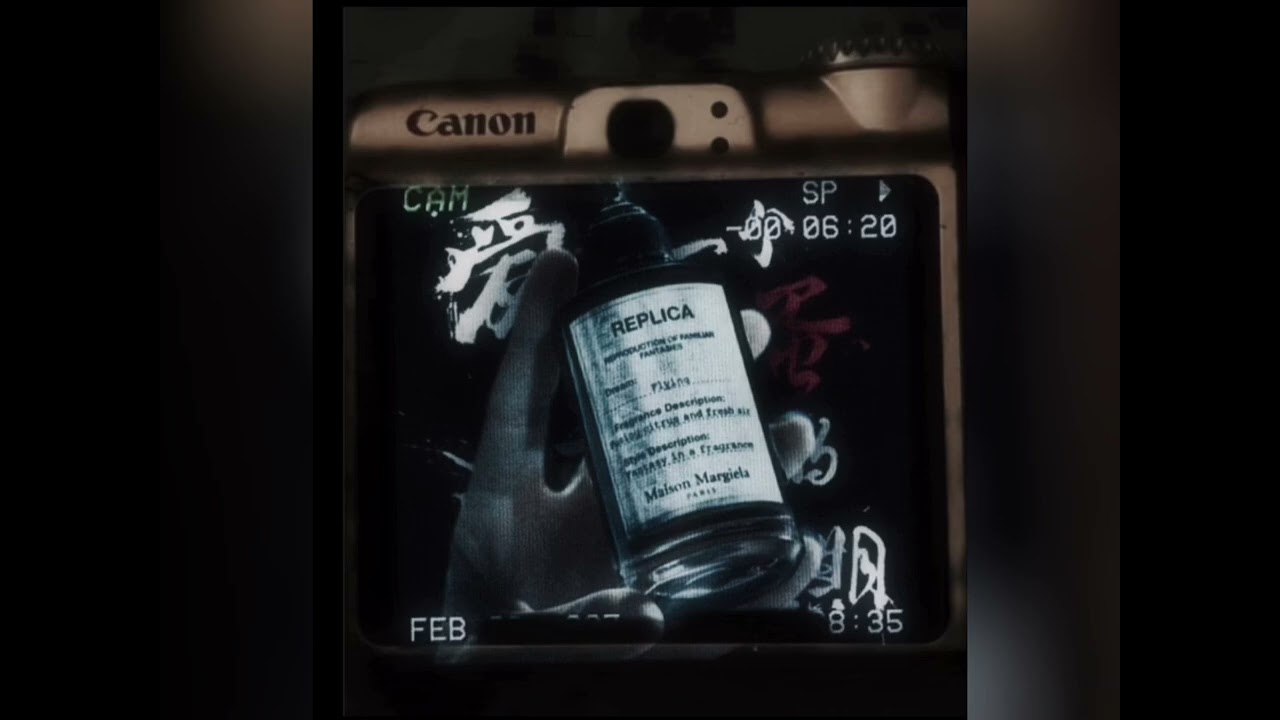 vtms - Maison Margiela