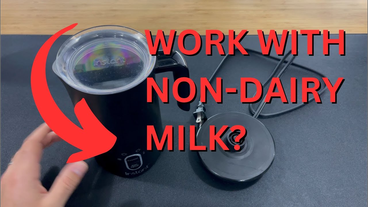 3 Years Later With Instant Pot Milk Frother
