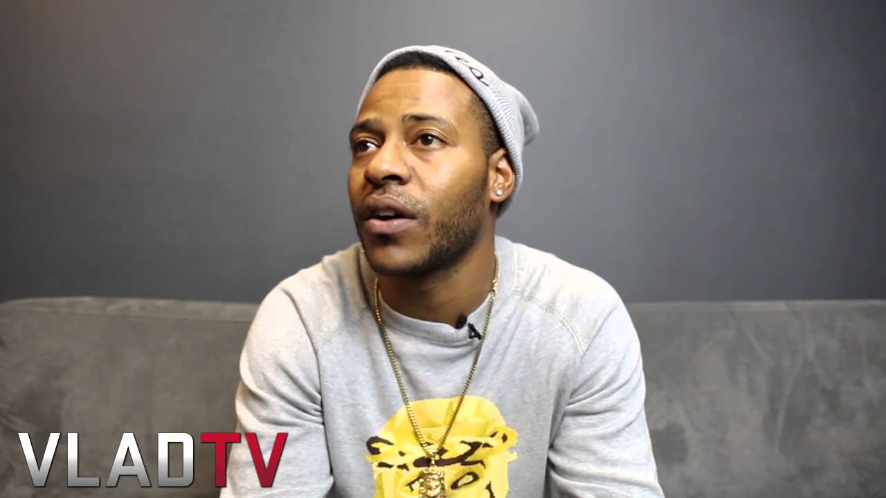 Eric Bellinger Shares the Secret to Writing Grammy-Worthy Songs