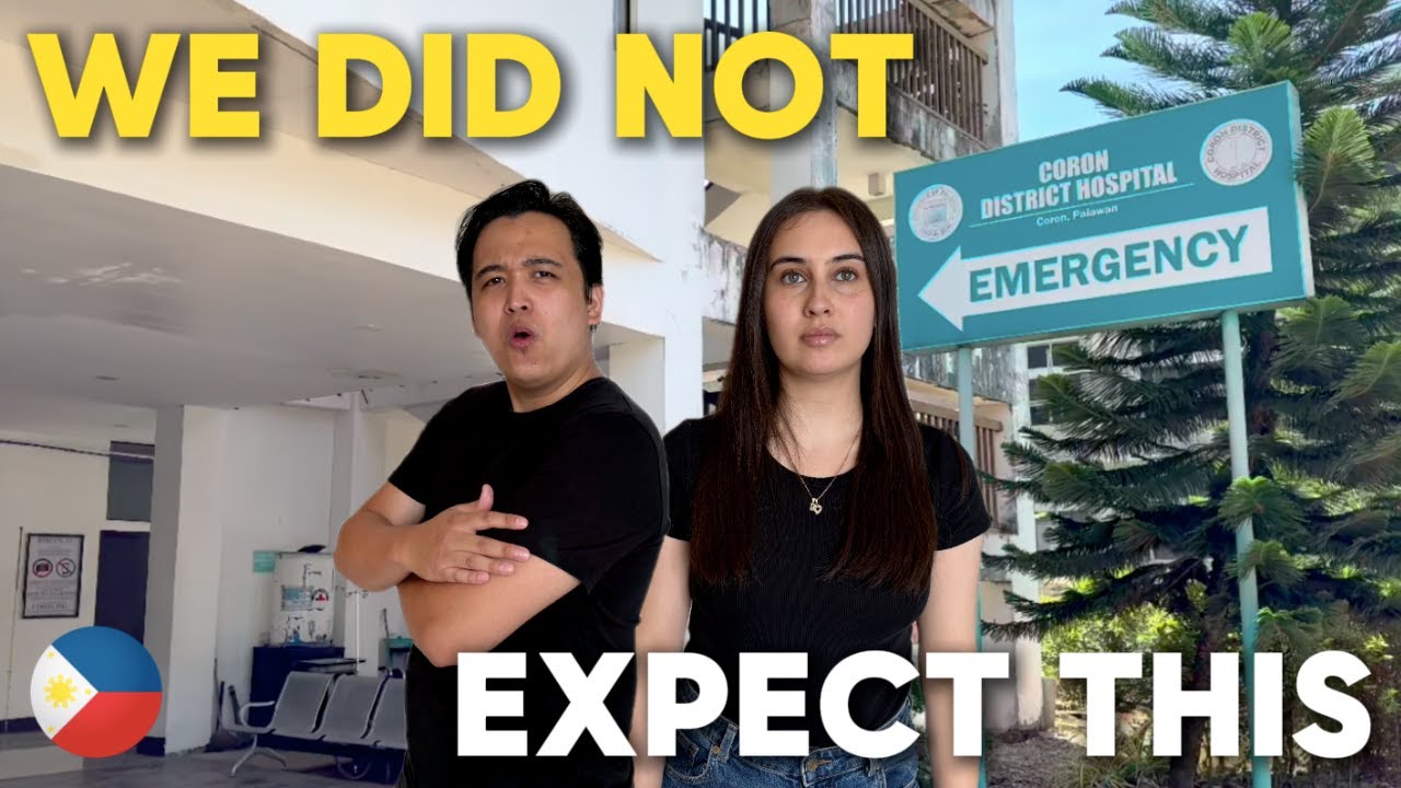 We Did NOT EXPECT This To Happen In The PHILIPPINES!