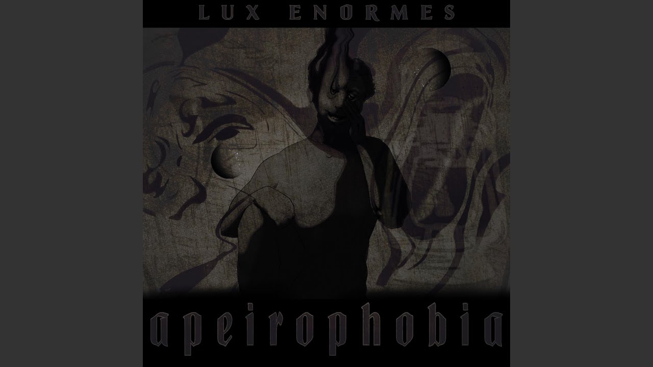 Infinite (feat. Ben Mascioli)