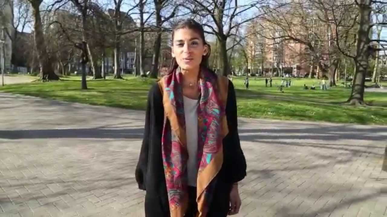 Connexion - Capsule 1 [Tatiana Silva]