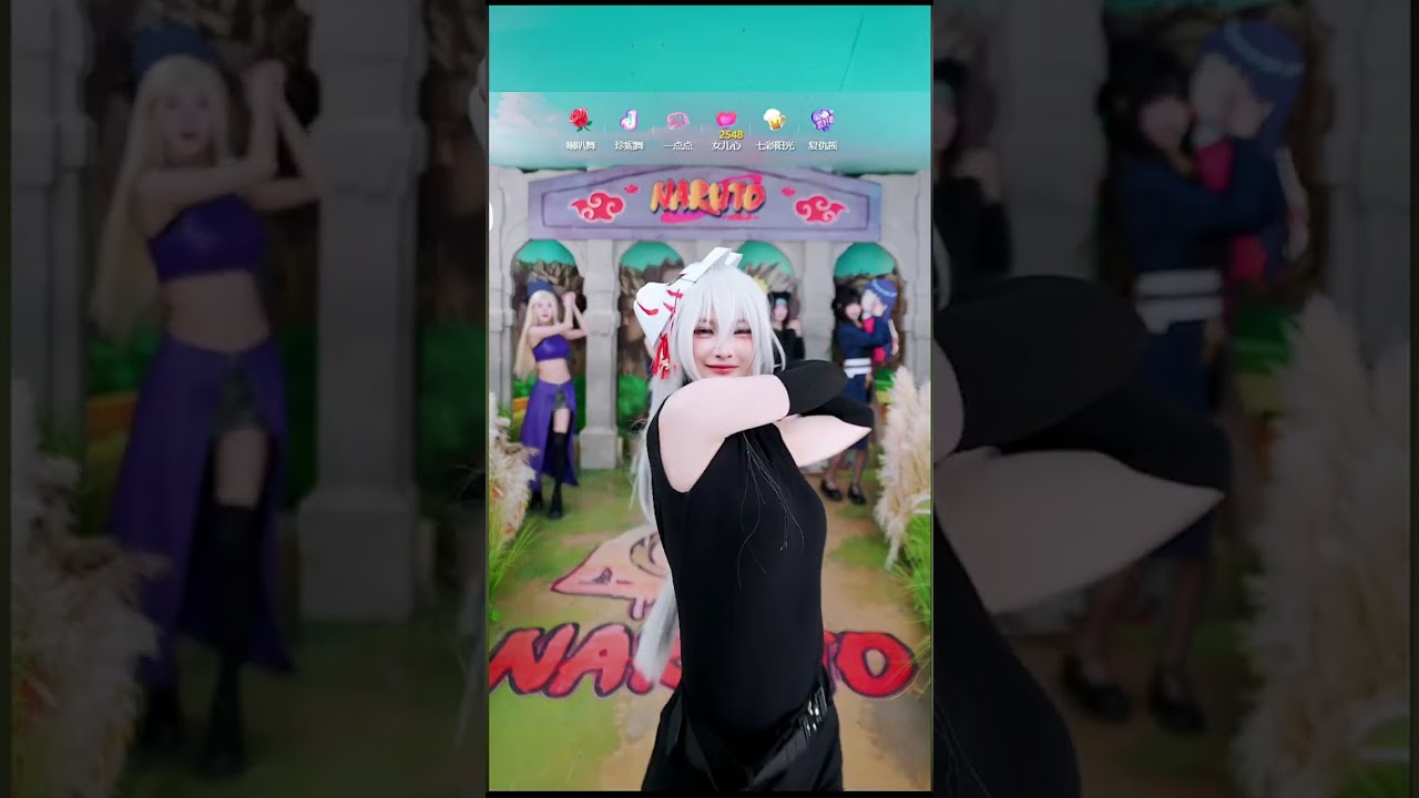 Naruto girl 19/3 | p2