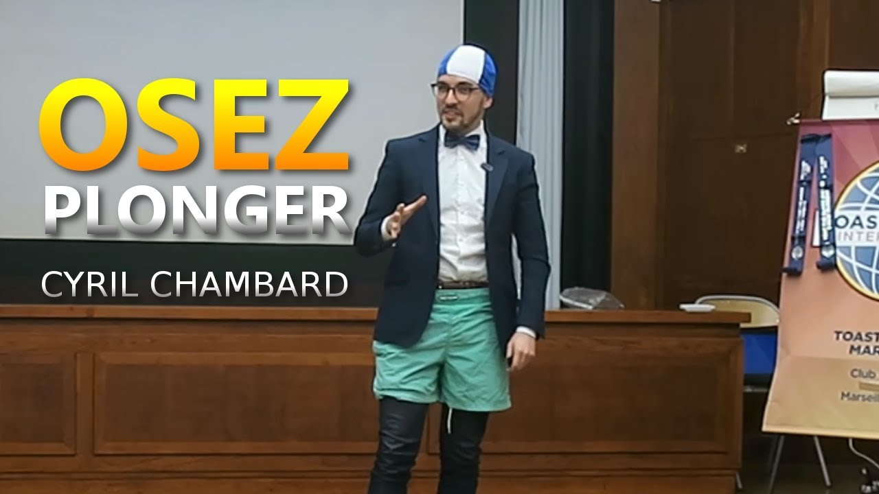 Conférence 