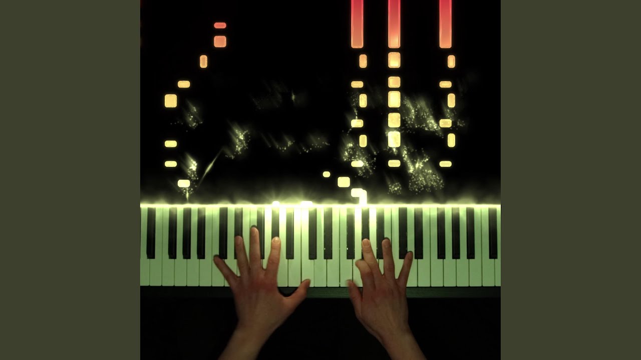 ... Baby One More Time (Tenacious D Piano Version)