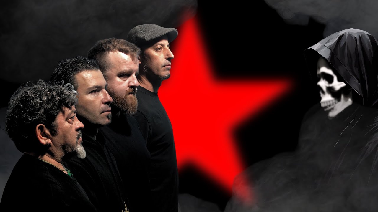 DEBAHO BAND 