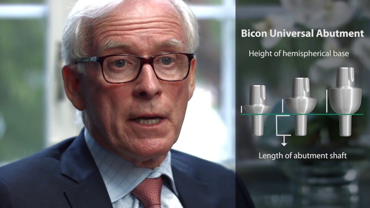 How Bicon Abutments Can Affect Bone Gain