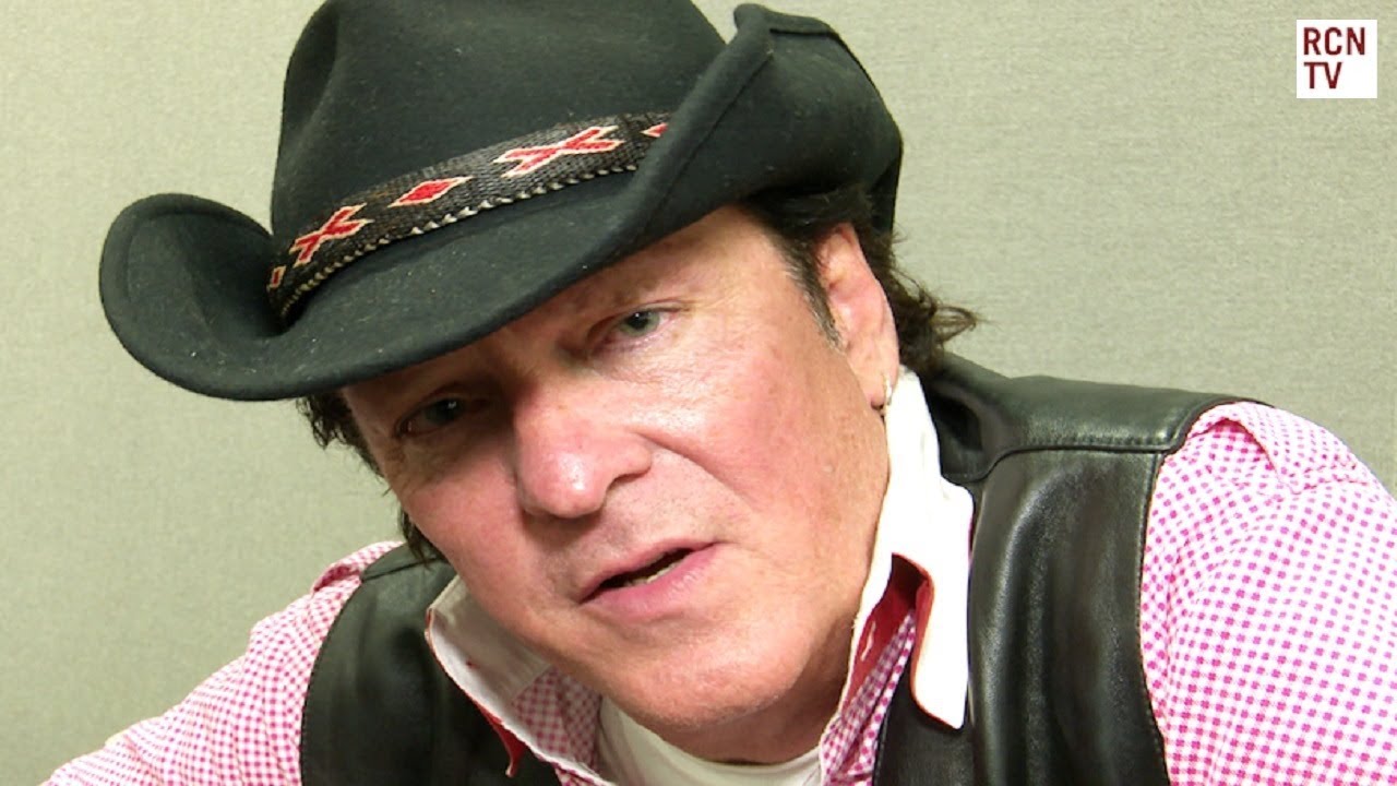 Michael Madsen On The Best Tarantino Lines