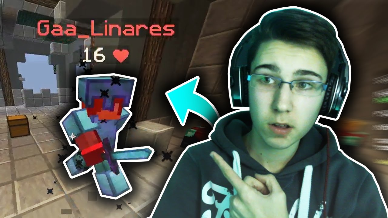 NAJSTEKOVANIJI LIK!! - SkyWars