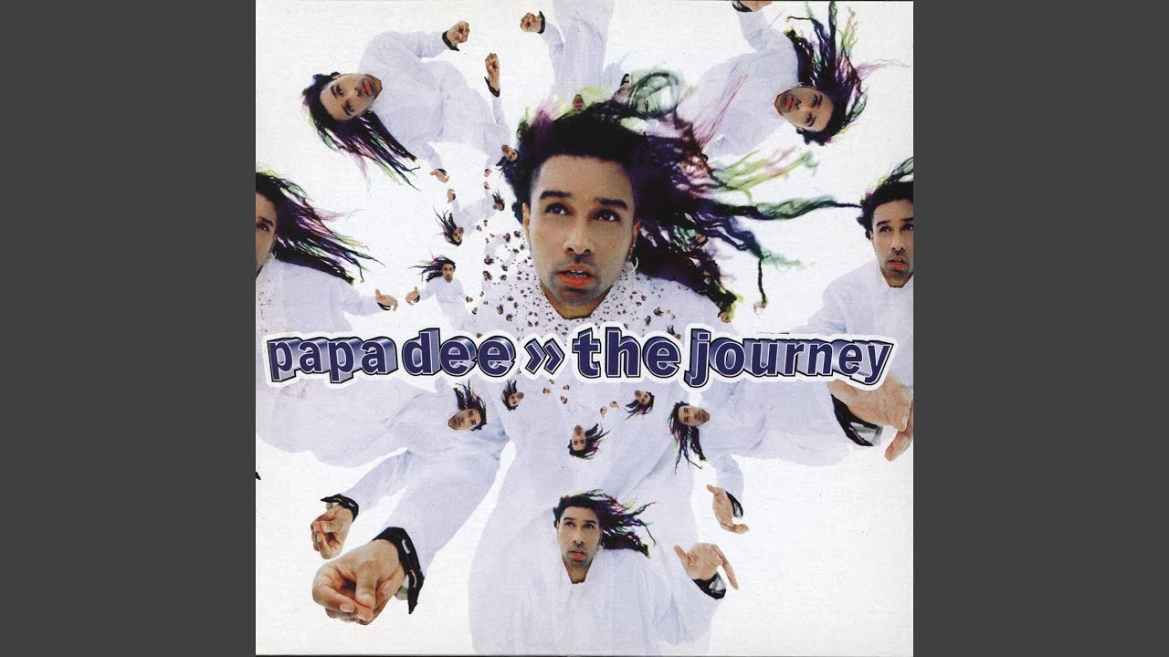 The Journey (Extended Version)