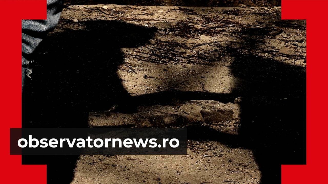 Mamă a trei copii, înjunghiată de soţ în Brăila. Femeia voia să divorţeze