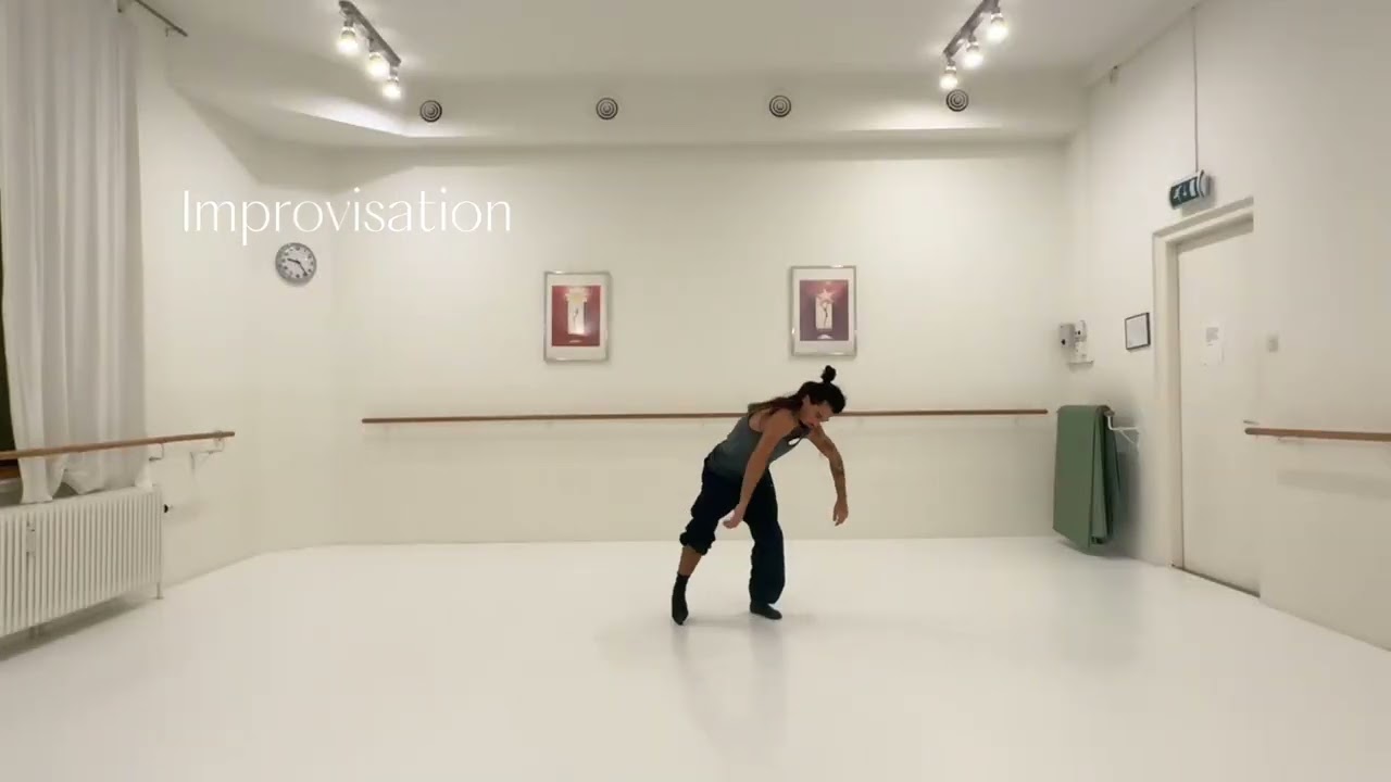 Showreel+impro