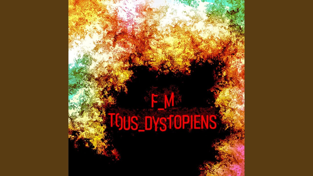 Le débarcadère (feat. Manuel Trabucco & Mathieu Charlebois)