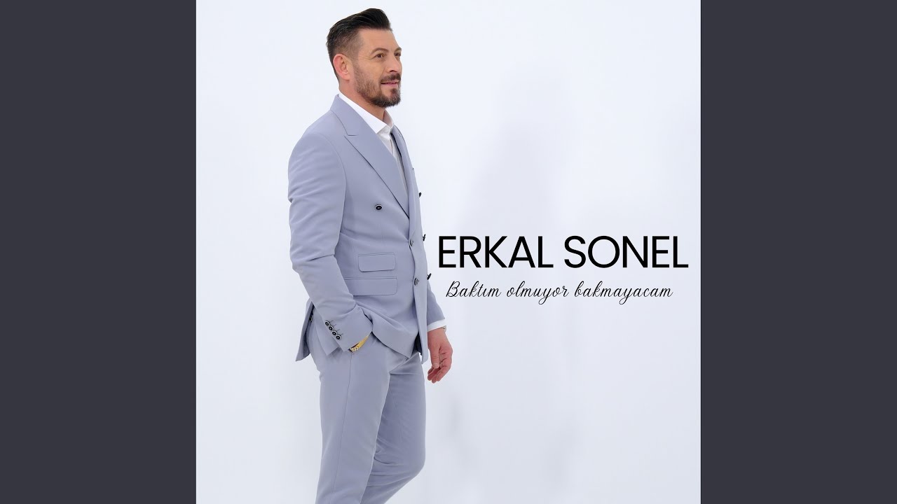 Baktım olmuyor bakmayacam