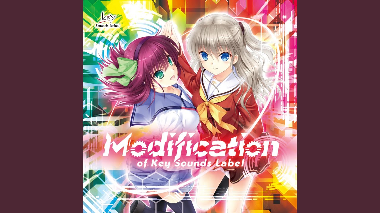 Light colors (DJ Shimamura Remix)