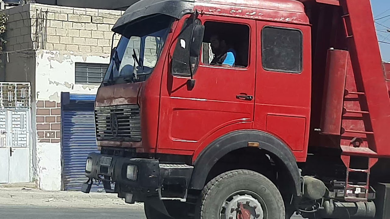 جبل الامير حسن .الزرقاء.زياره غالي على قلبي