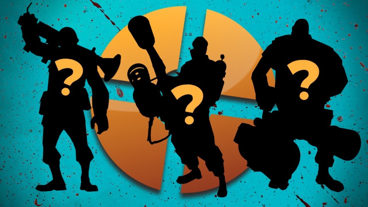 3 NAJLEPSZE klasy na początek! Poradnik do gry Team fortress 2 by Ewelinka Zniszczenia