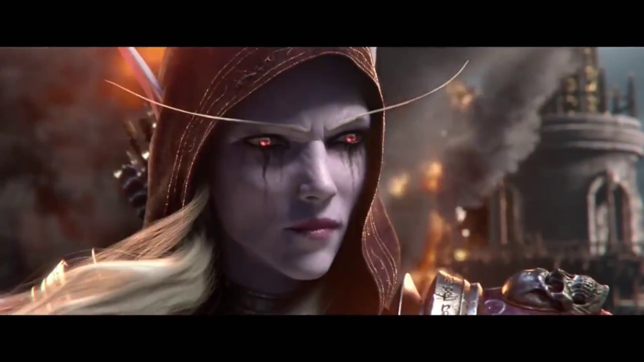 ✓Warriyo - Mortals (feat. Laura Brehm) ~ WorldWarcraft ~ Game trailer~musik sound~