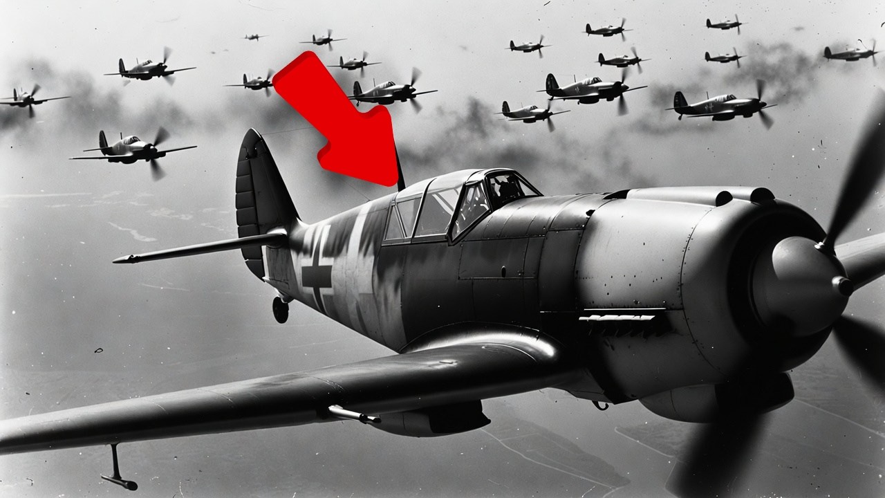 Wenn die Munition zur Neige geht: Drei Einsätze, 18 Ziele, ein Pilot.
