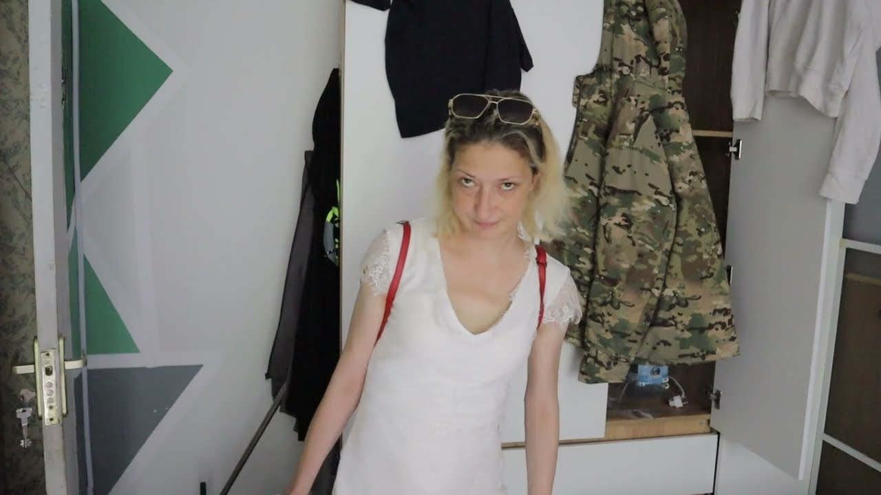 Выгонит ли Лунтик Таню из дома? Или любовь?