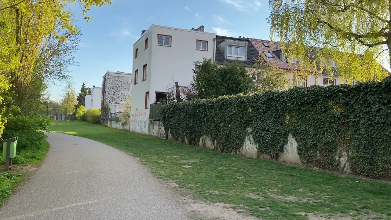 Germany Frankfurt am Main R&ouml;delheim