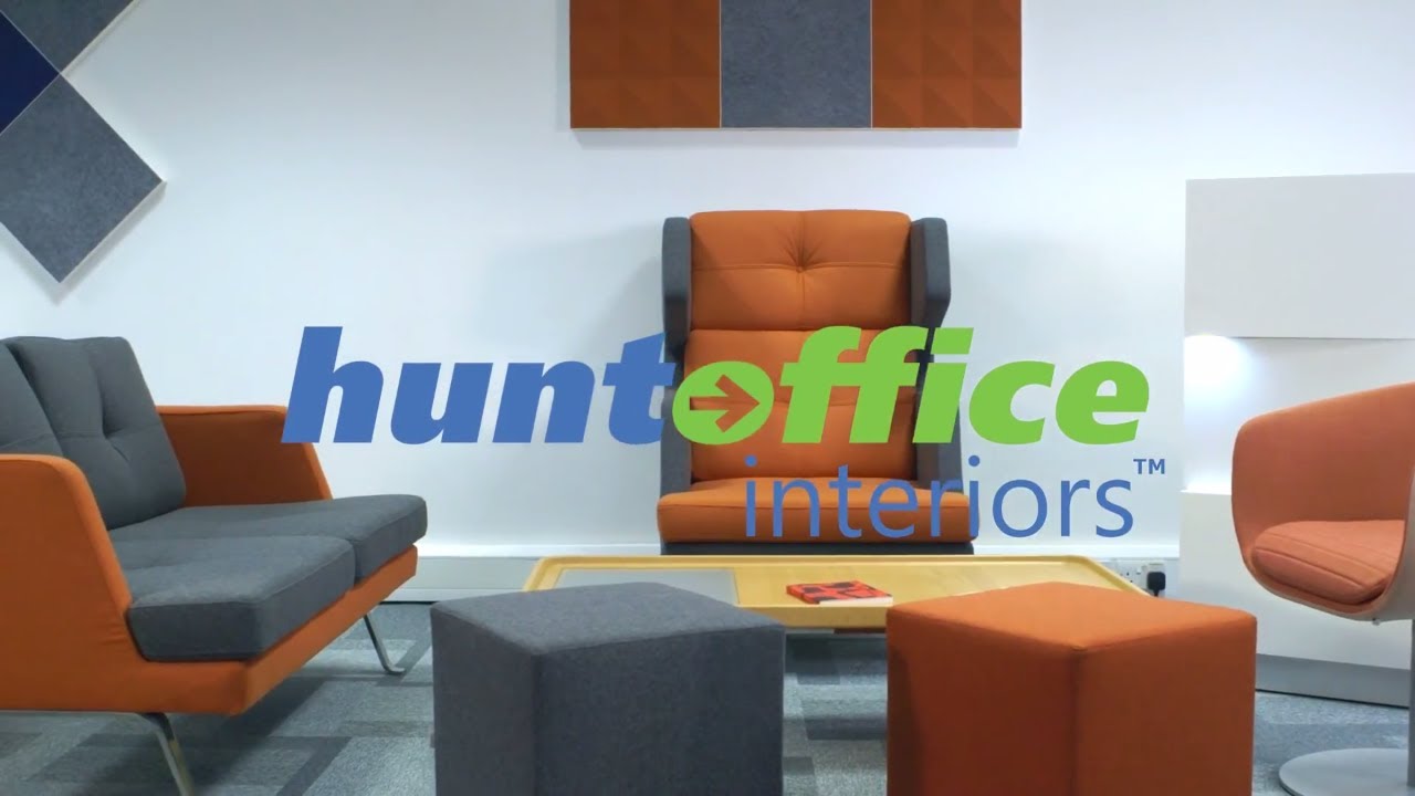 HuntOffice Interiors