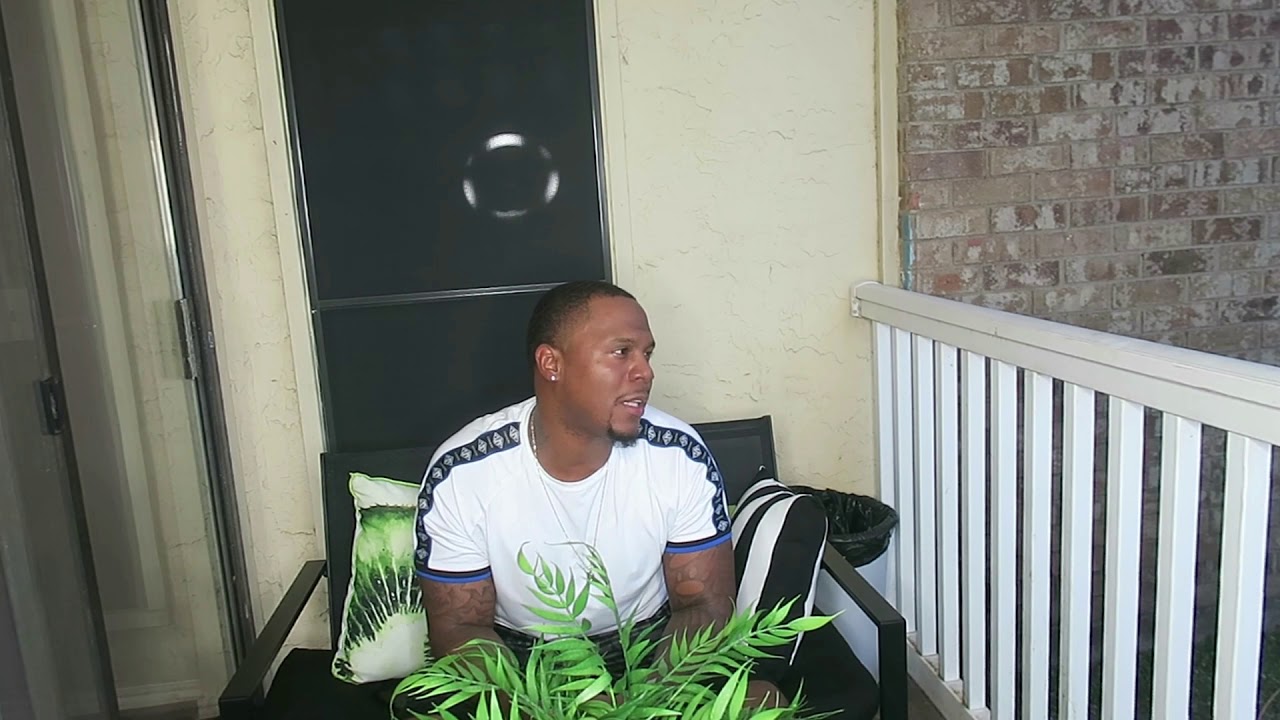 Tied To The Bunk & Killed | Prison Story Wit Soc