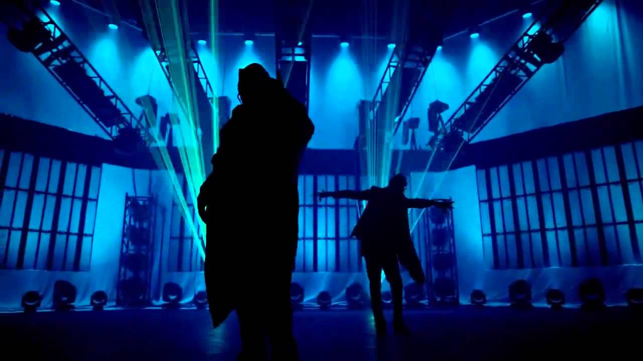 Madcon The Signal (NEU) Music Video HD