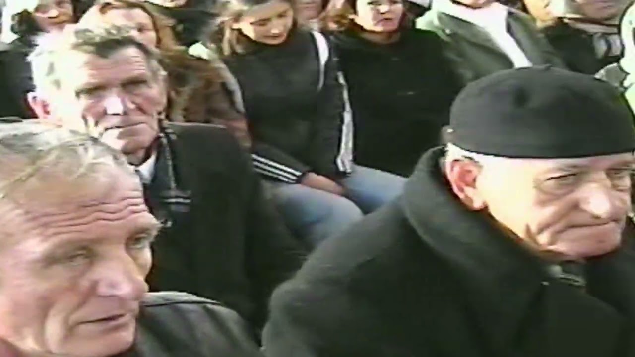 10 vjetori i vdekjes se Mons  Loro Nodaj