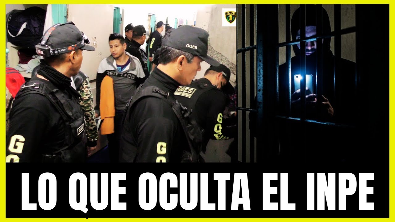 🛑OPERATIVO EN ANCÓN DEJA AL DESCUBIERTO RED DE EXTORSIÓN