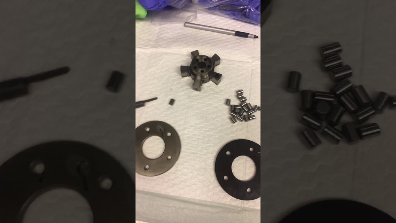 M156 Valvetrain Noise: The Dreaded Camshaft Adjuster Rattle