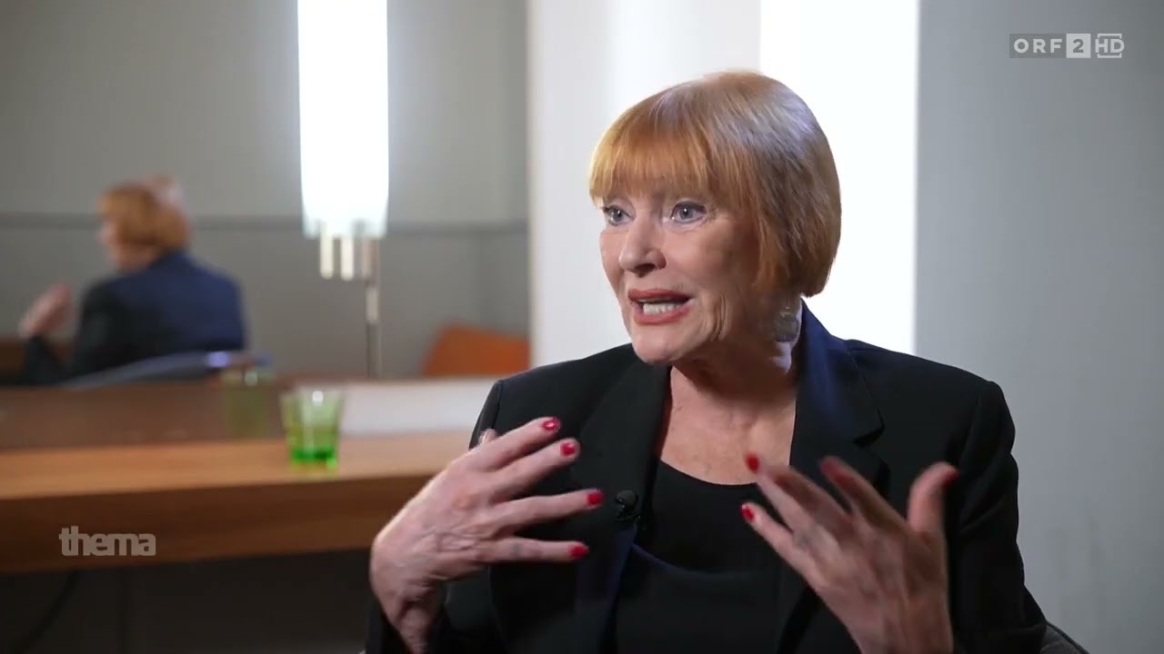 Thema - Ikonen auf dem Fernsehschirm [720p nativ]