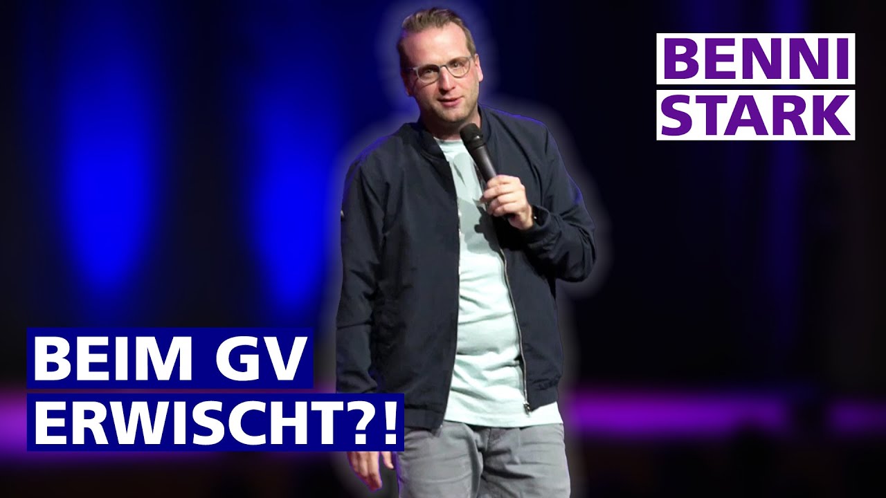 Horrorfilm beim 1. Date?! | Benni Stark - Neue Kollektion