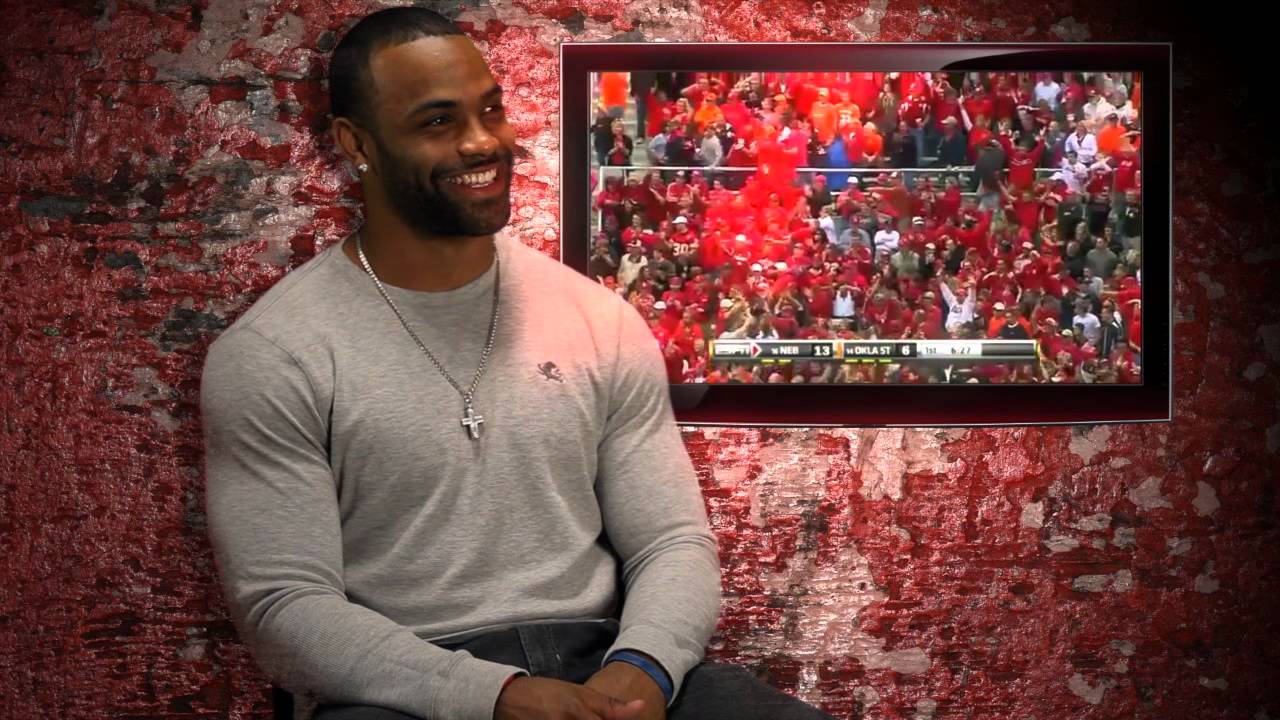 Interview with Niles Paul