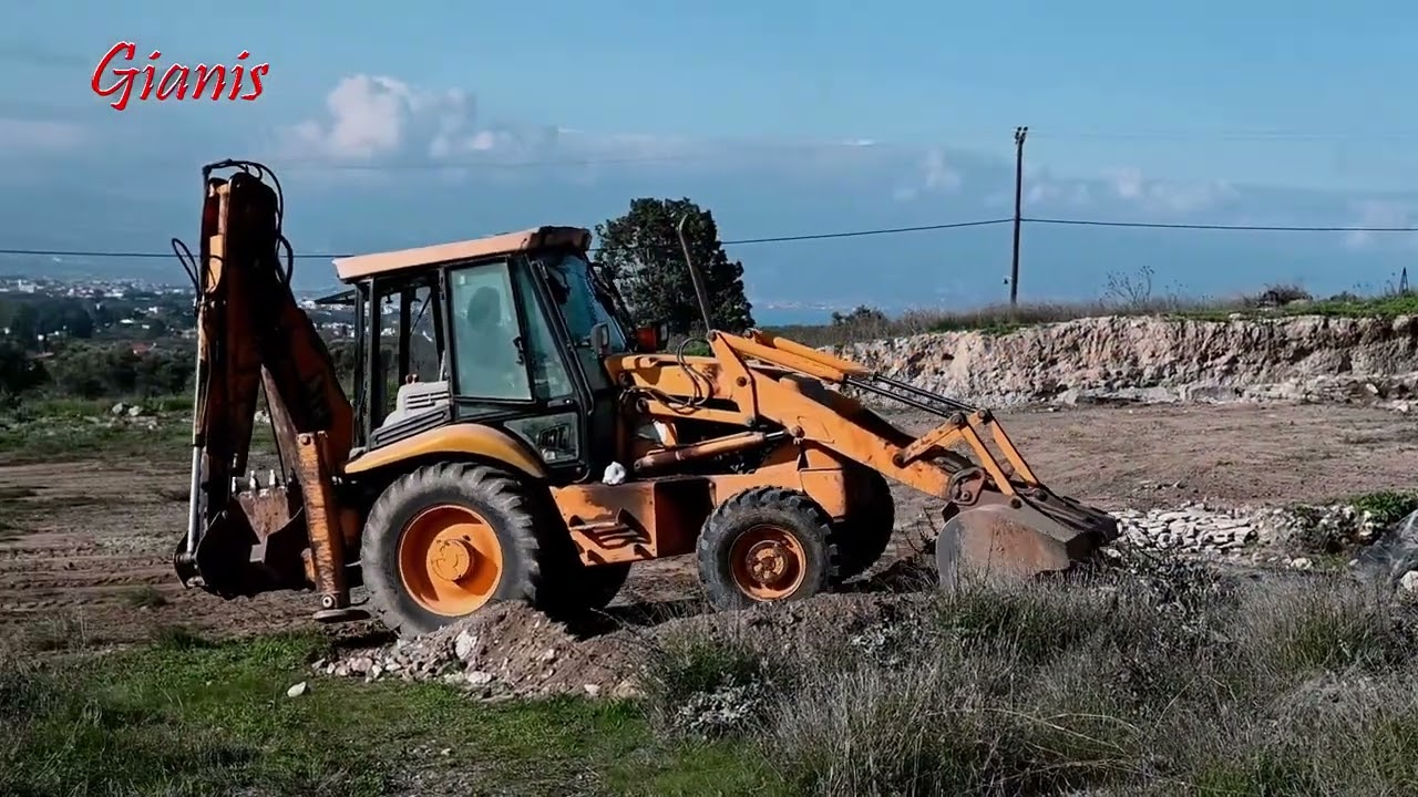 Λουτράκι: Αρχαία  Ρωμαϊκή έπαυλη  Εργασίες  23 12  2025