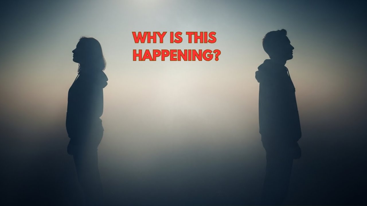 Why So Many Relationships Are Falling Apart Right Now