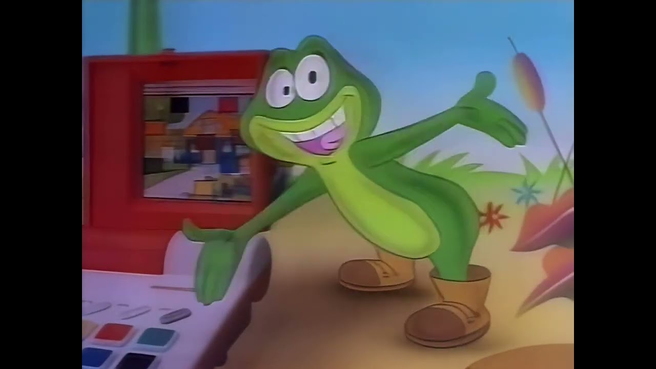 Comercial Tectoy - 1992 (Pr&eacute; Computer, Pense Bem, Mini Bit e Mini Games)