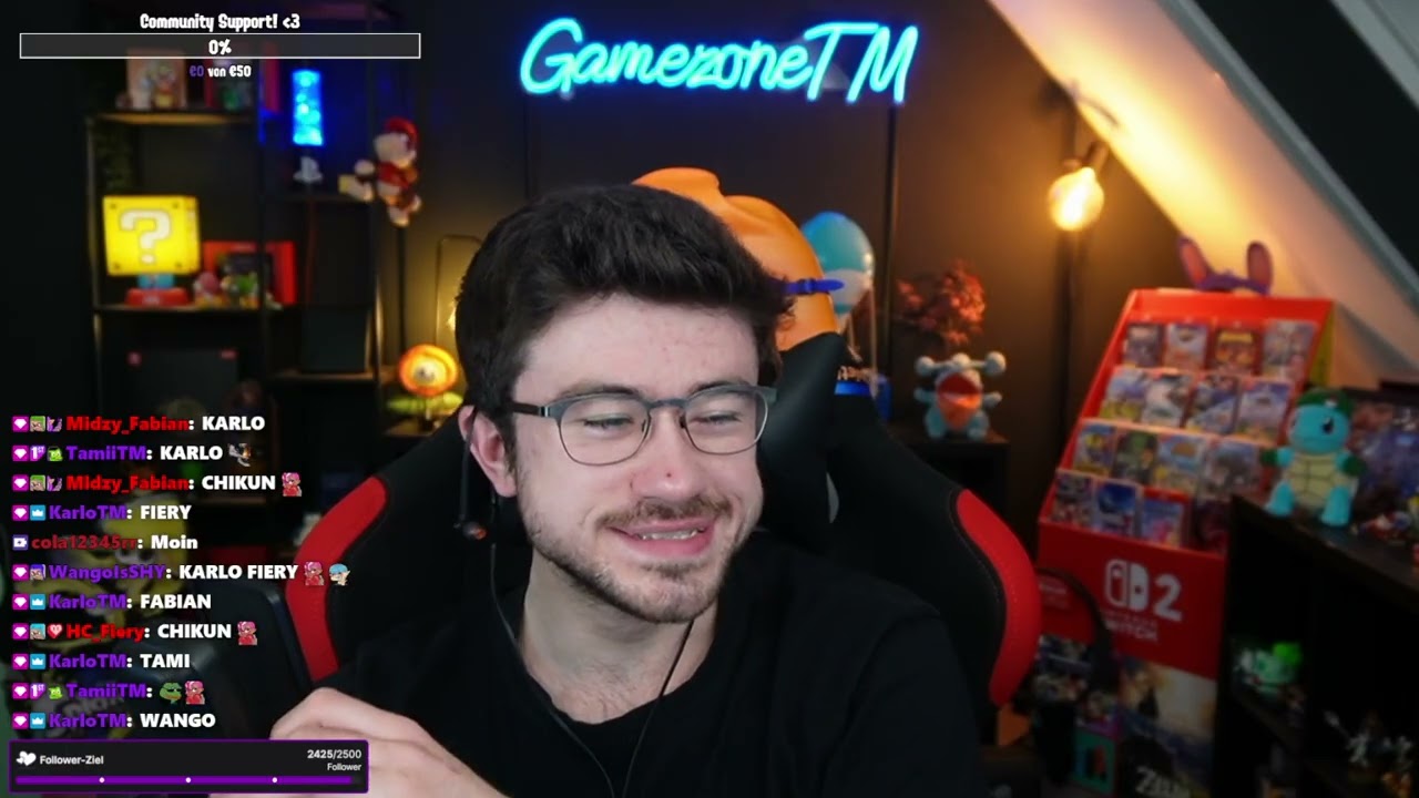 Mein erstes Mal… Resident Evil 4! 😱 (Tag 2) | Resident Evil Challenge! 🎯 | ❗cc ❗yt ❗wh