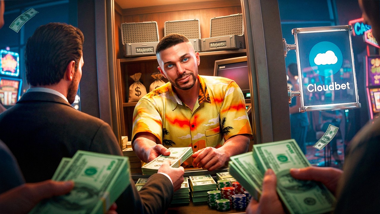 ОТКРЫЛ БИЗНЕС, ЗАСКАМИЛ ВСЕХ, ЗАКРЫЛ БИЗНЕС majestic rp gta 5